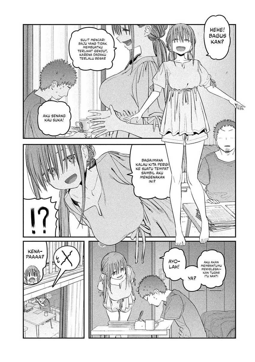 Chapter 46 - halaman 5