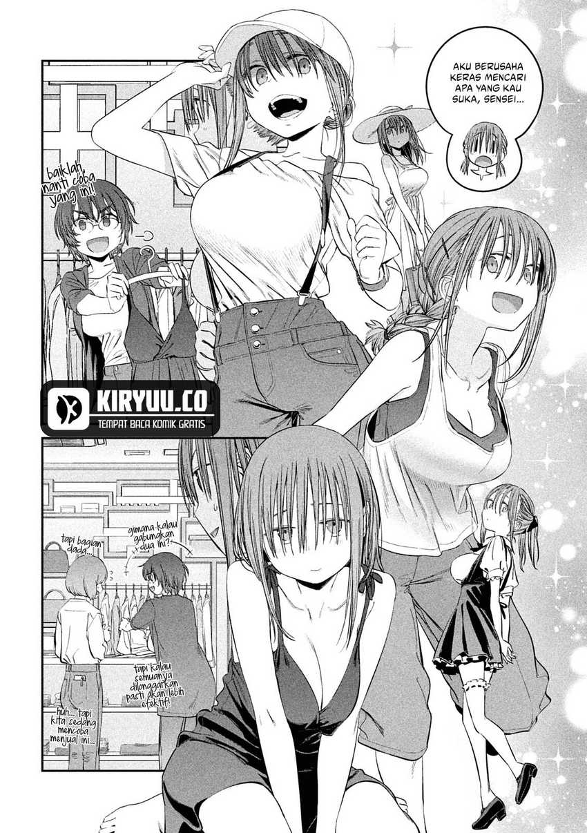 Chapter 46 - halaman 6
