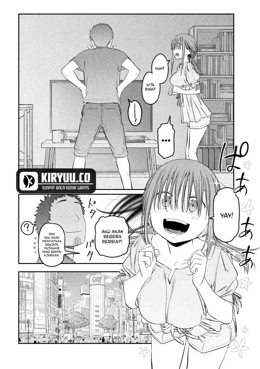 Chapter 46 - halaman 8