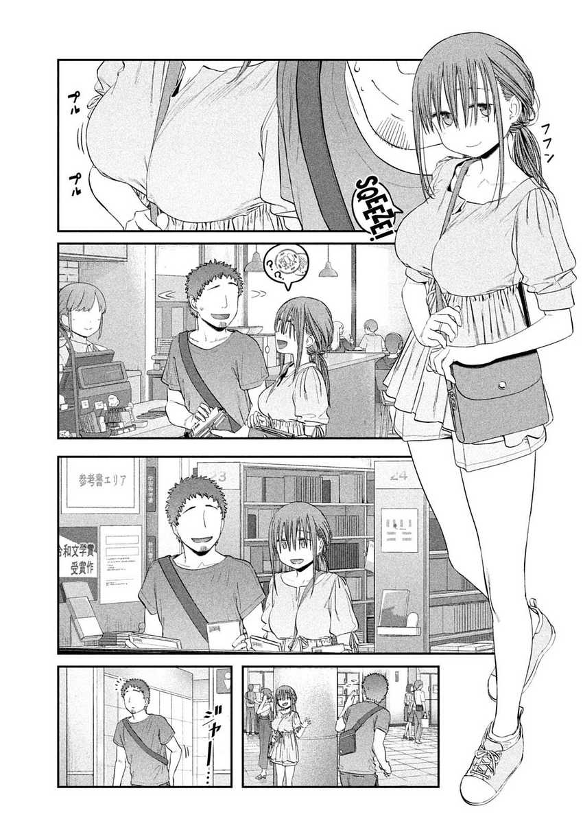Chapter 46 - halaman 9