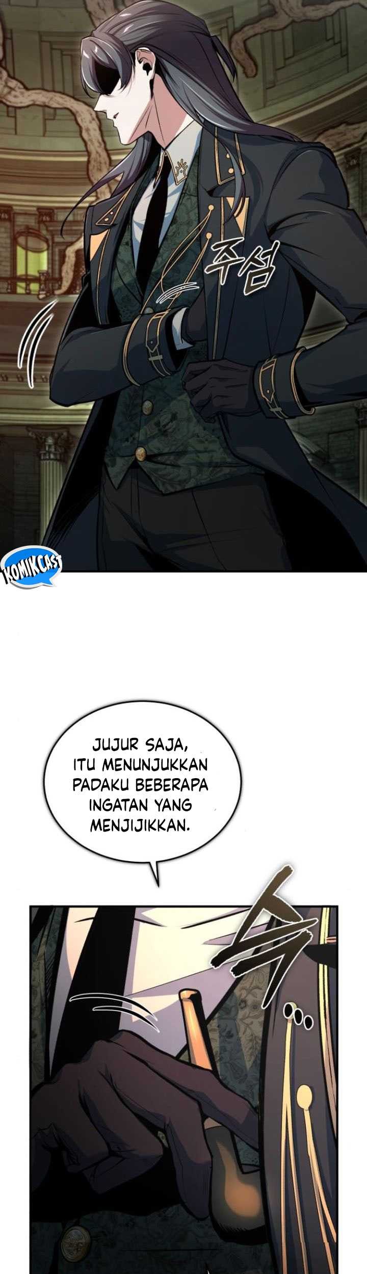 Chapter 109 - halaman 27