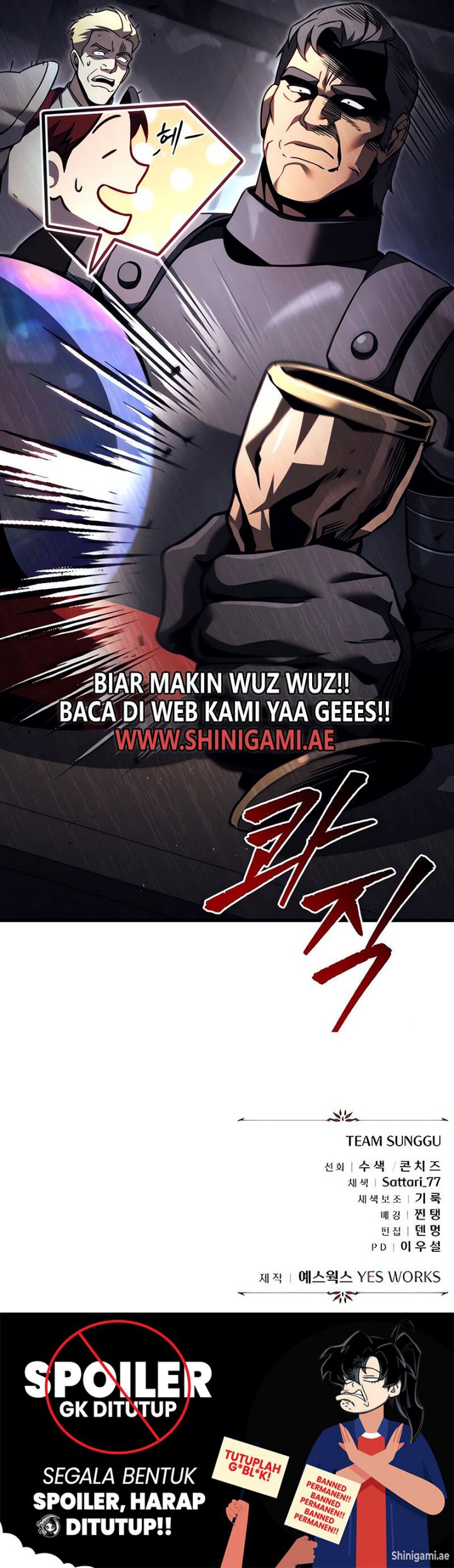 Chapter 71 - halaman 101