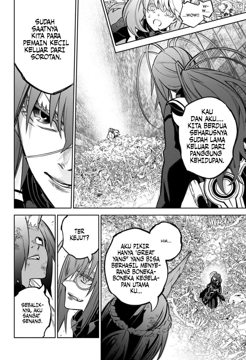 Chapter 121 - halaman 14