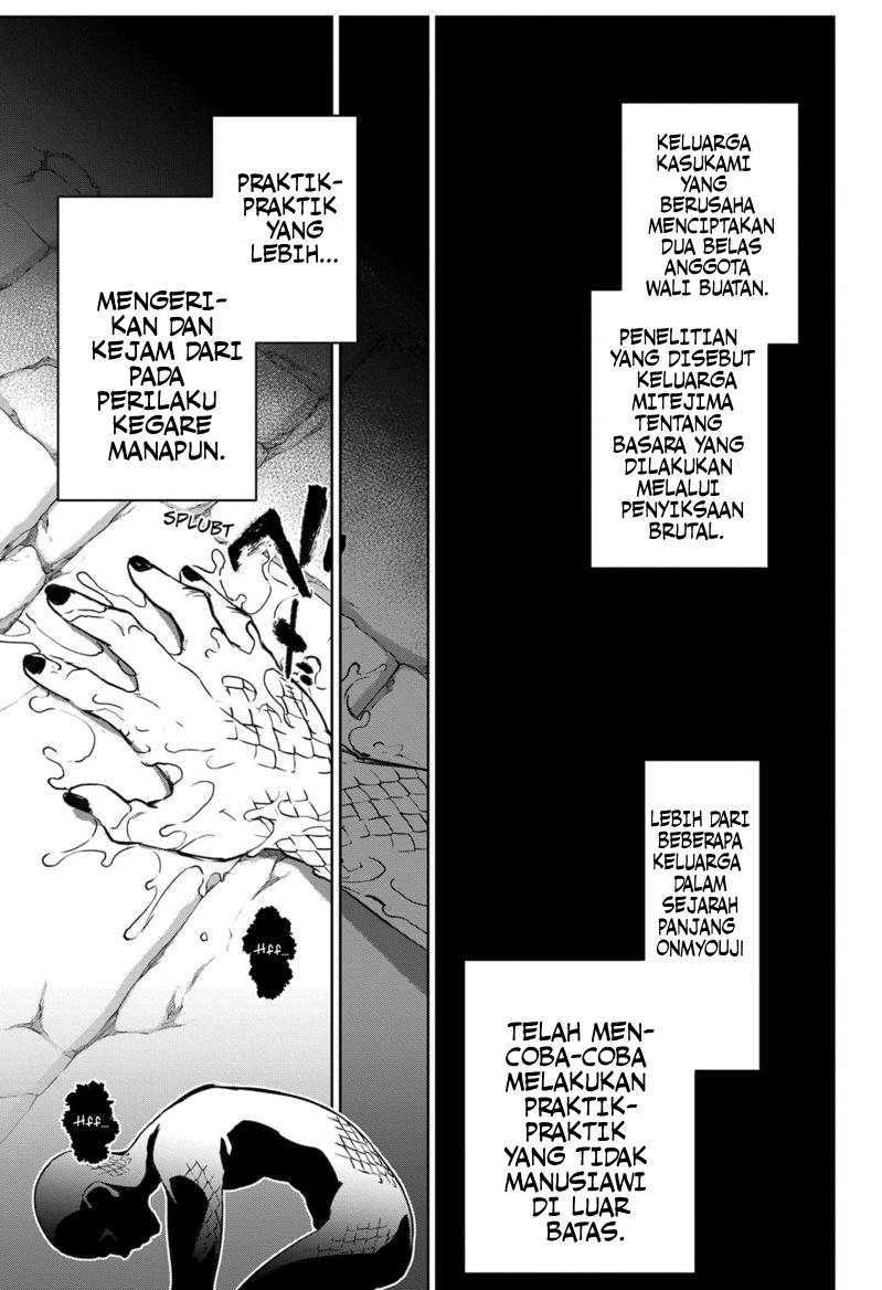 Chapter 121 - halaman 18