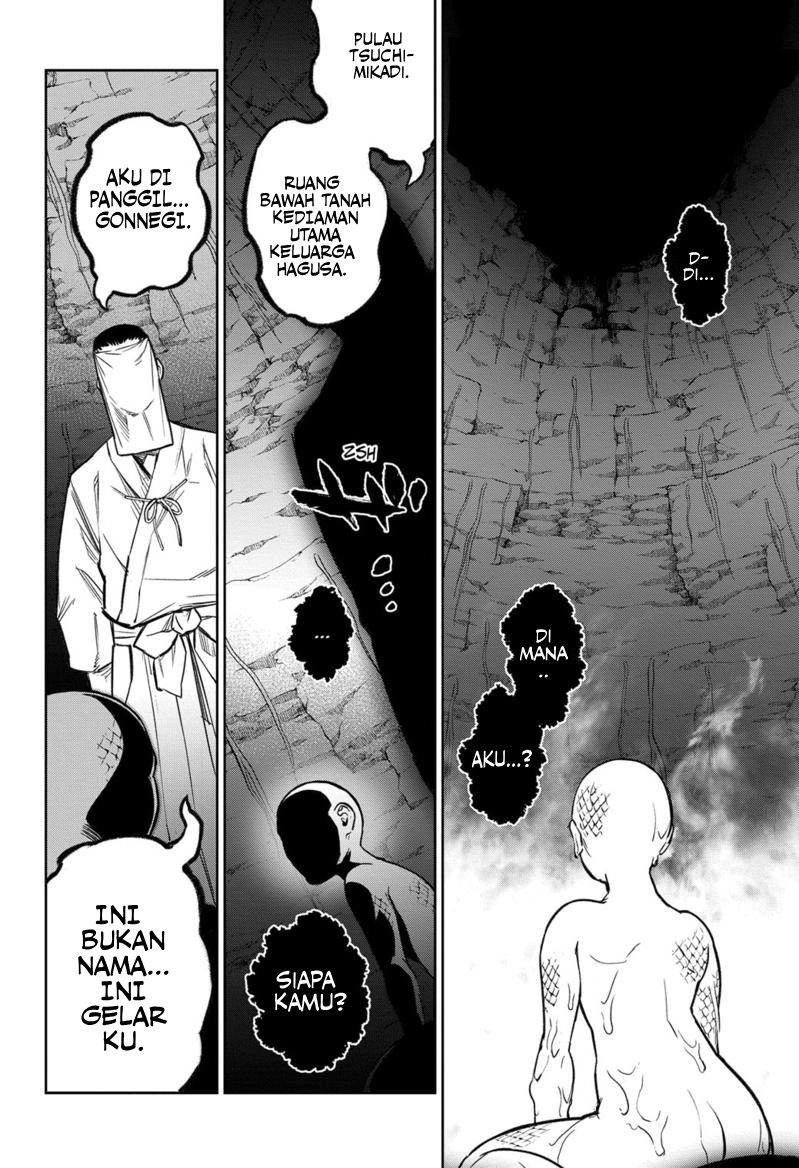 Chapter 121 - halaman 19