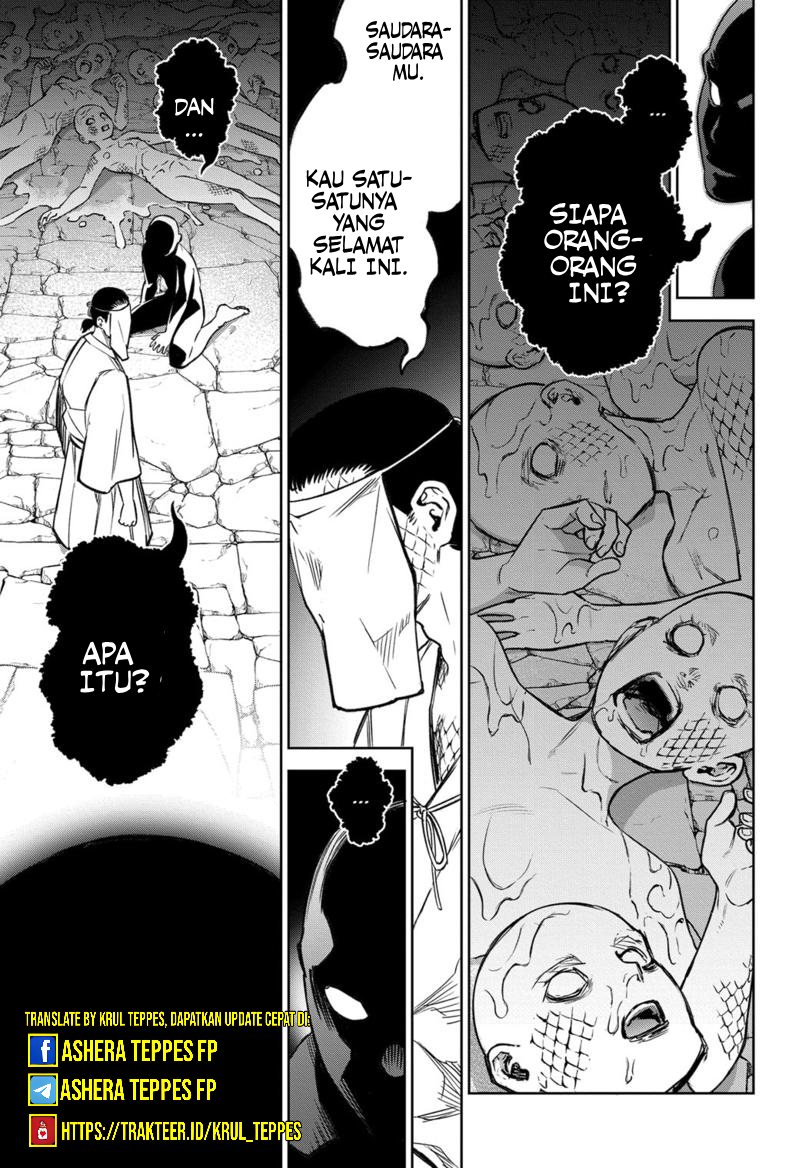 Chapter 121 - halaman 20