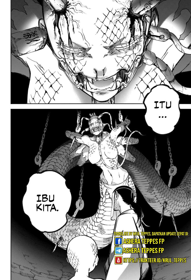 Chapter 121 - halaman 21