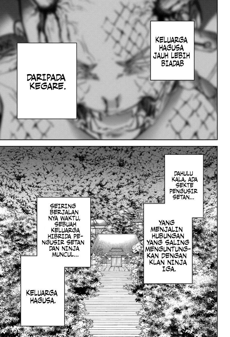 Chapter 121 - halaman 22