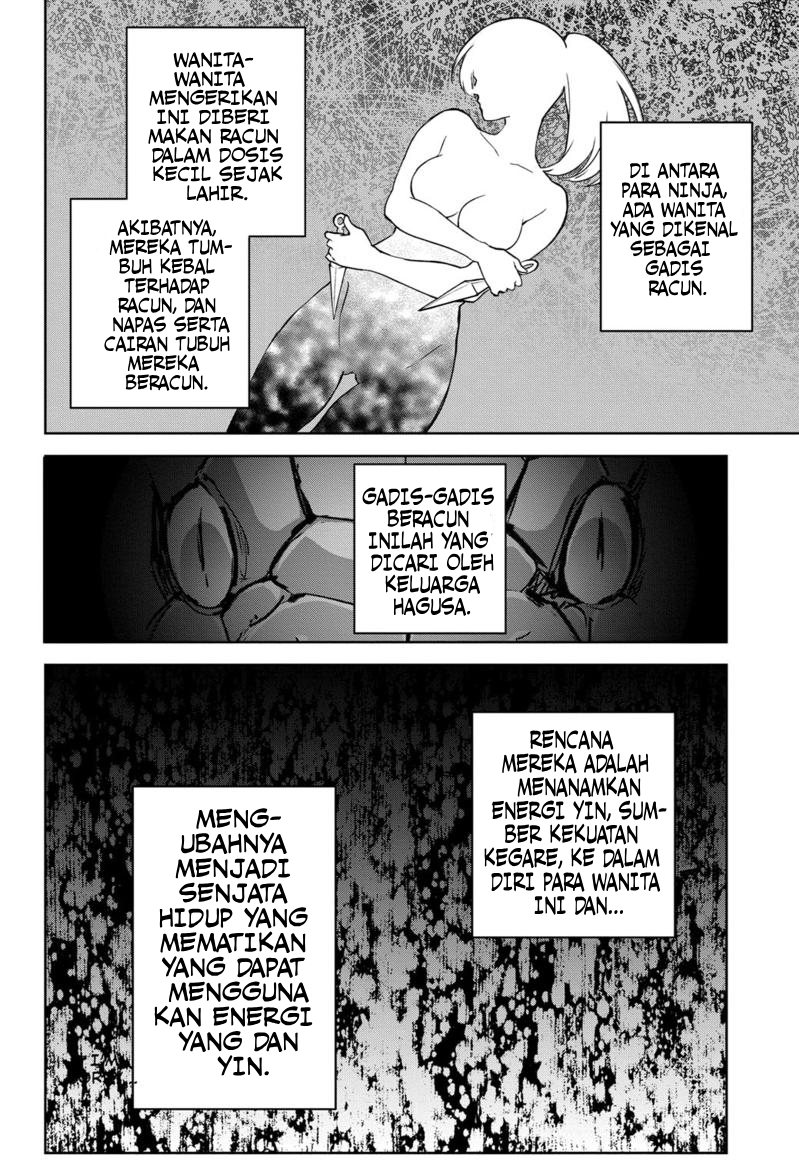 Chapter 121 - halaman 23