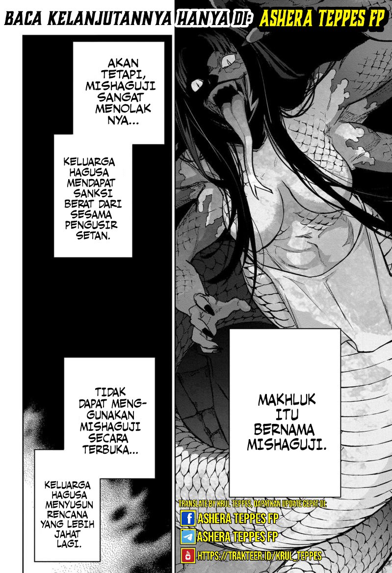 Chapter 121 - halaman 25