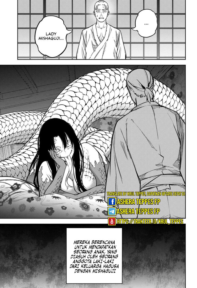 Chapter 121 - halaman 27