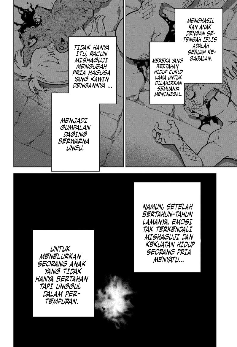 Chapter 121 - halaman 28