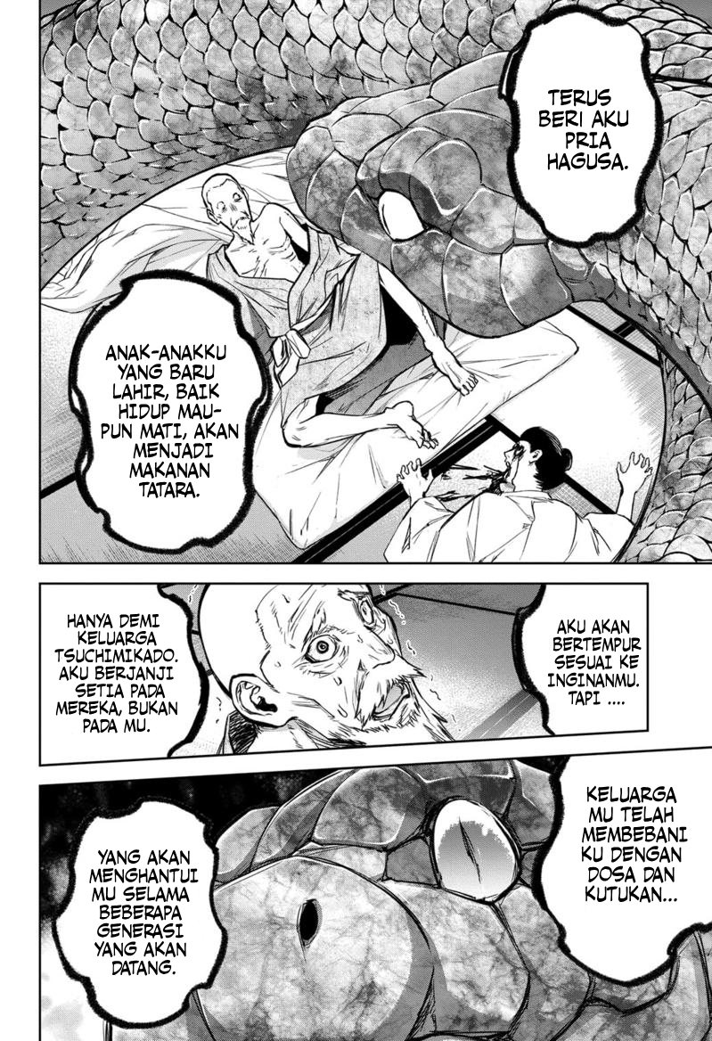 Chapter 121 - halaman 30