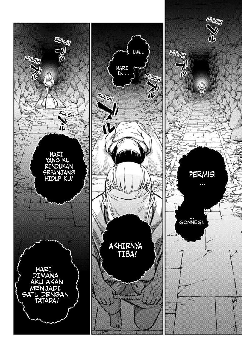 Chapter 121 - halaman 32