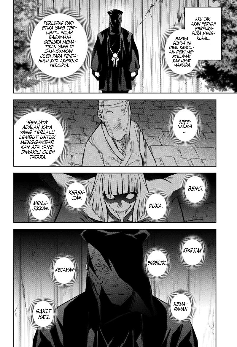 Chapter 121 - halaman 36