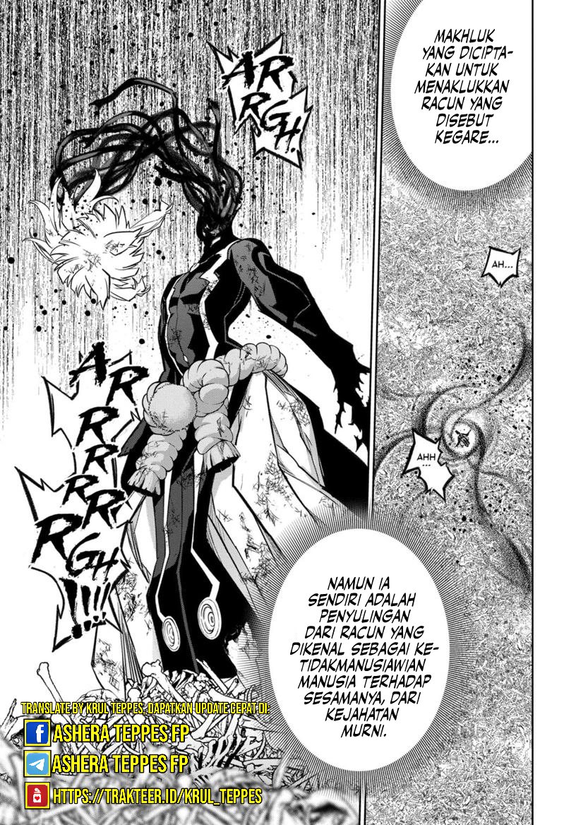 Chapter 121 - halaman 37