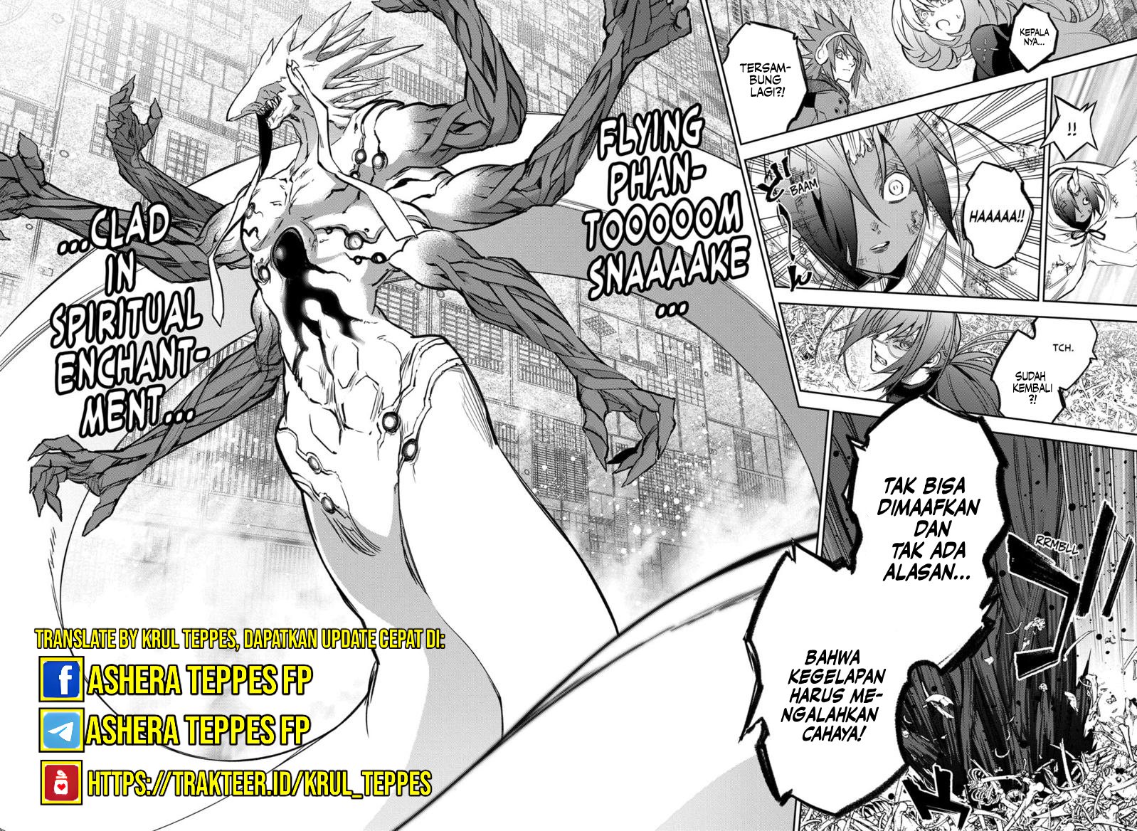 Chapter 121 - halaman 38