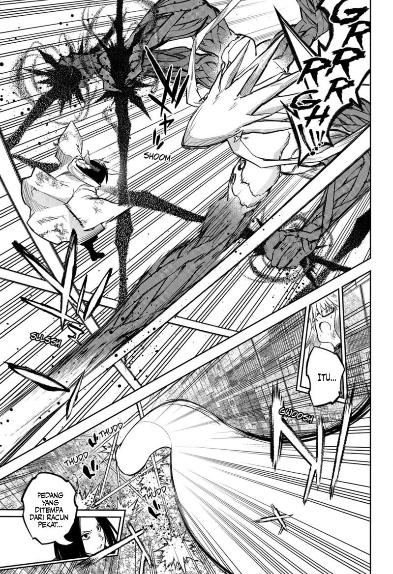 Chapter 121 - halaman 40