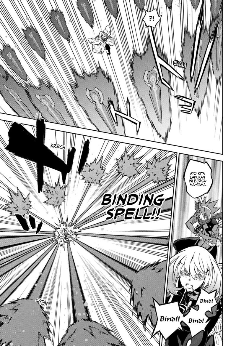 Chapter 121 - halaman 42