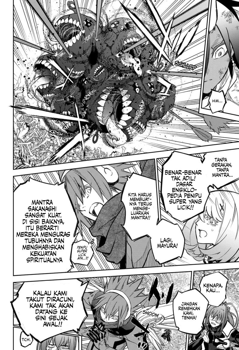 Chapter 121 - halaman 43