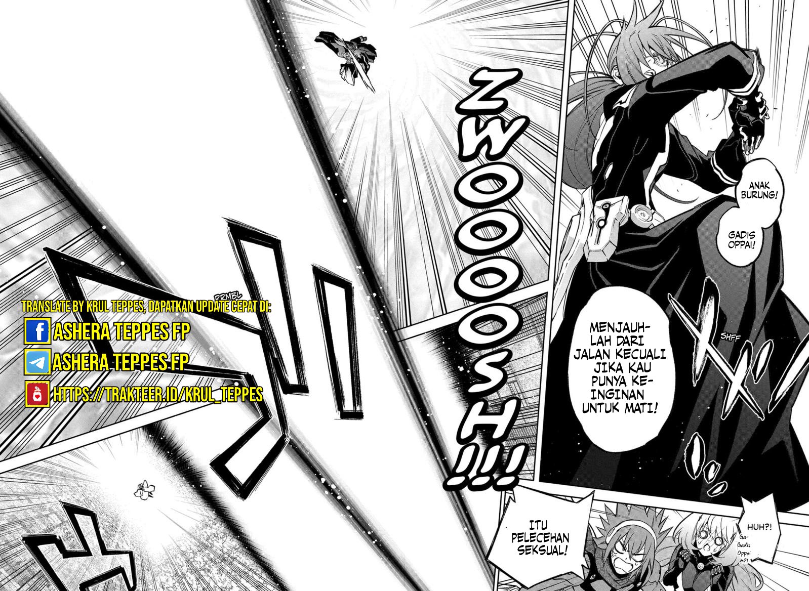 Chapter 121 - halaman 6