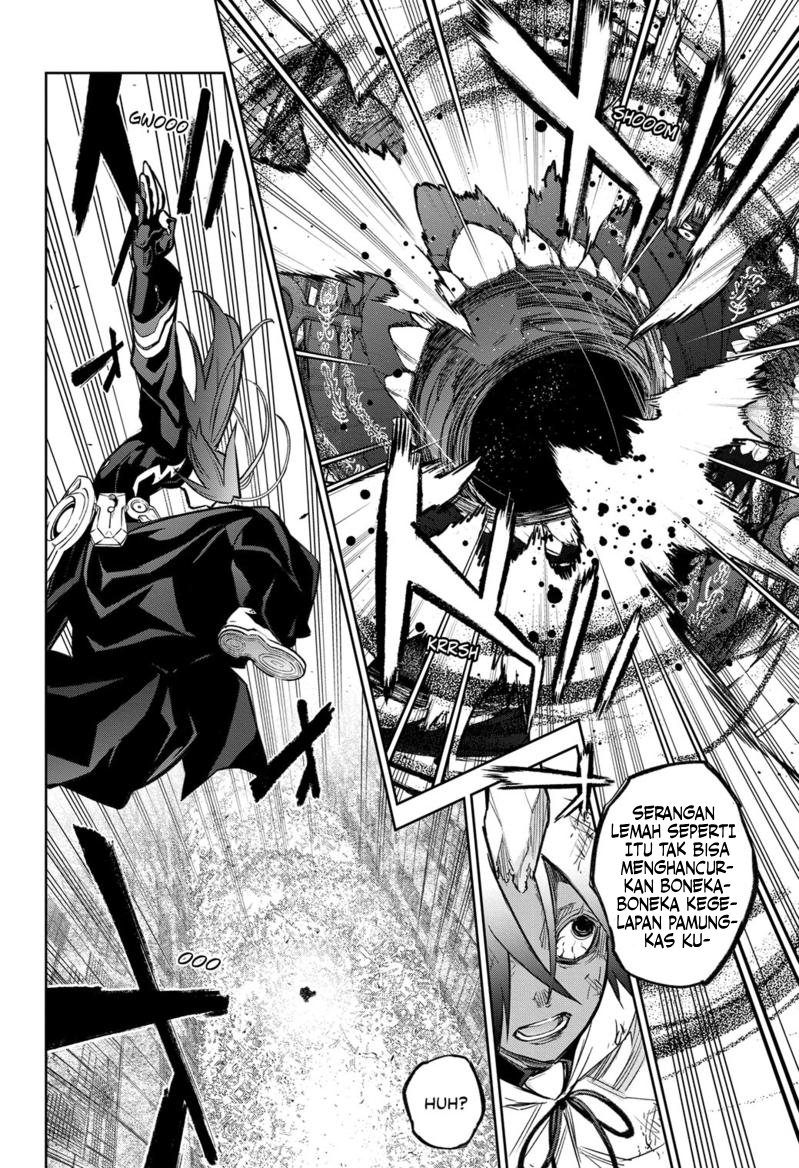 Chapter 121 - halaman 7