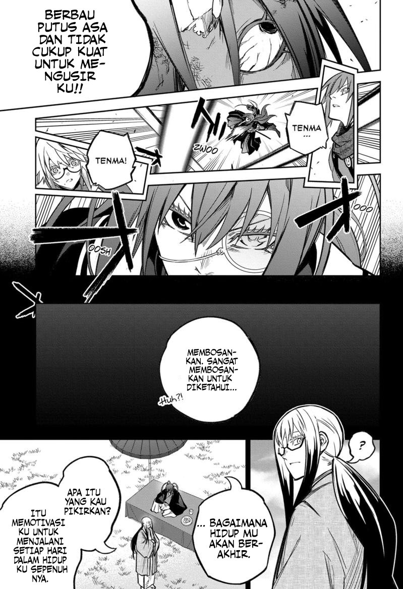 Chapter 121 - halaman 10