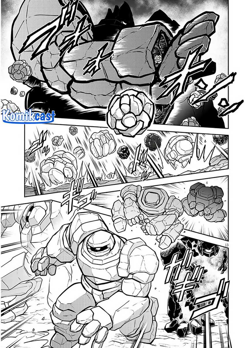 Chapter 68 - halaman 14