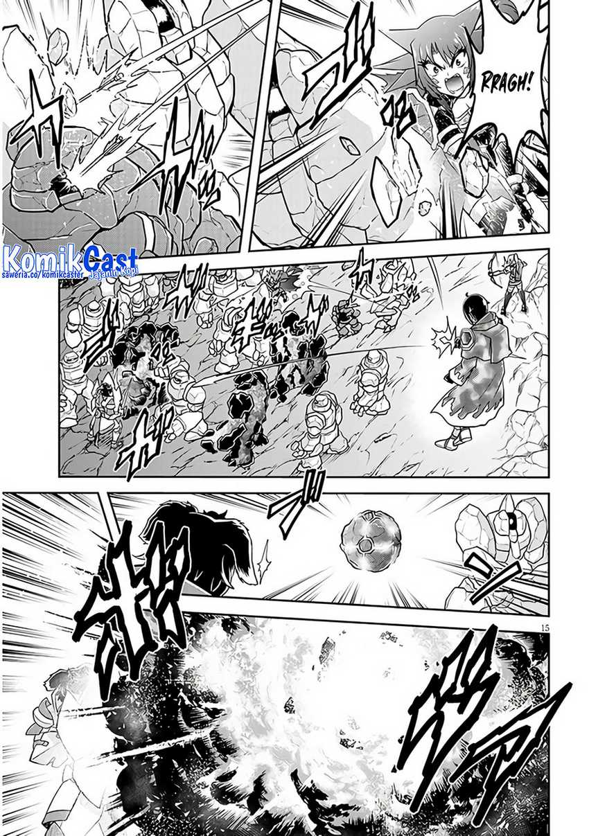 Chapter 68 - halaman 16