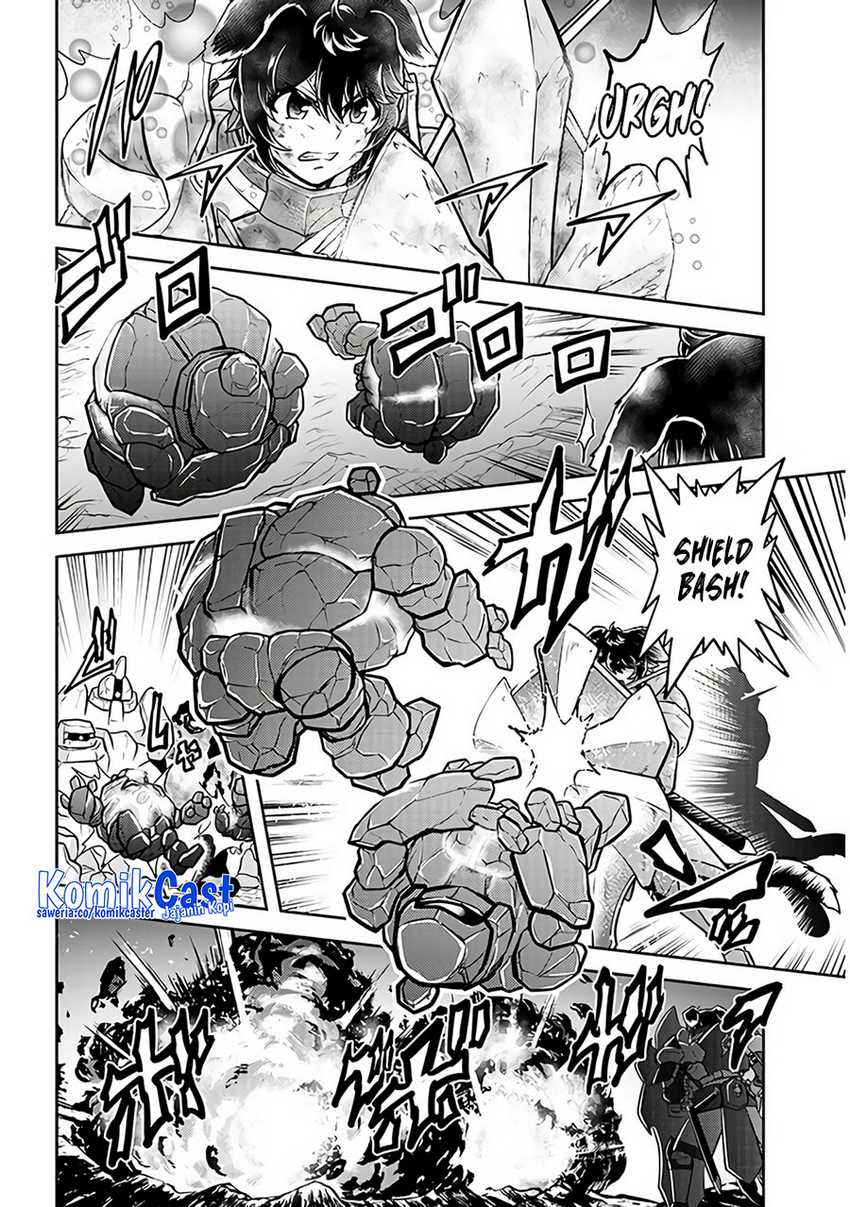 Chapter 68 - halaman 17