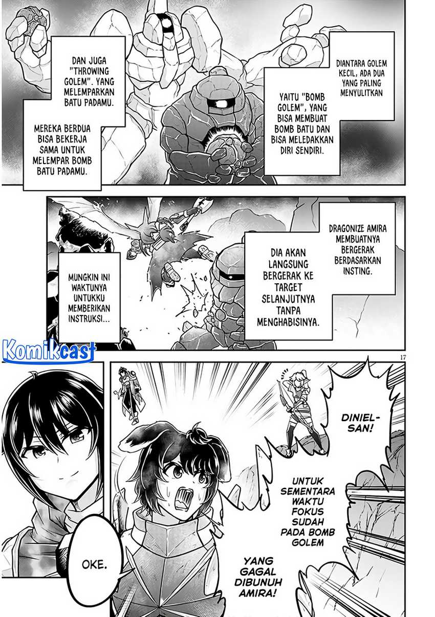 Chapter 68 - halaman 18