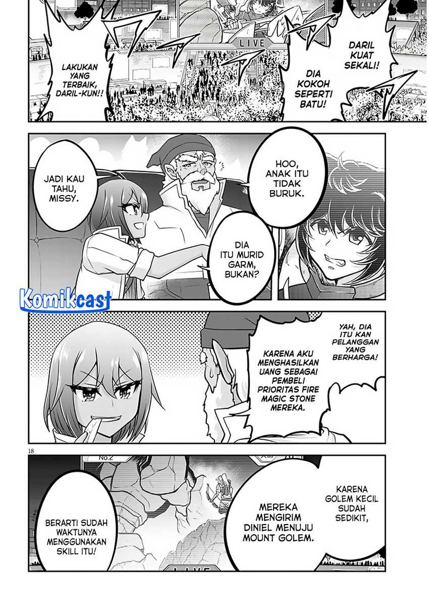 Chapter 68 - halaman 19