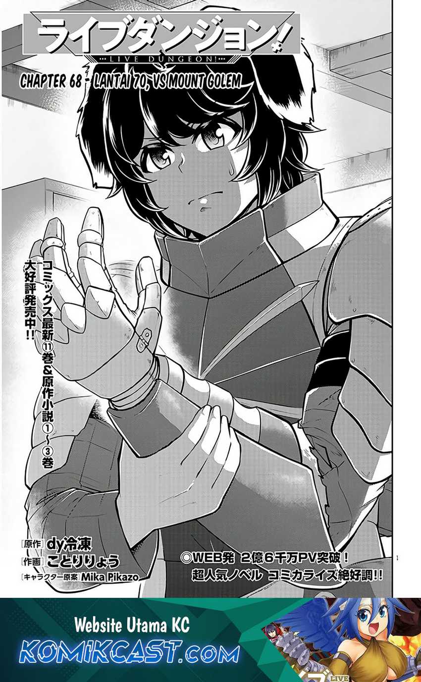 Chapter 68 - halaman 3