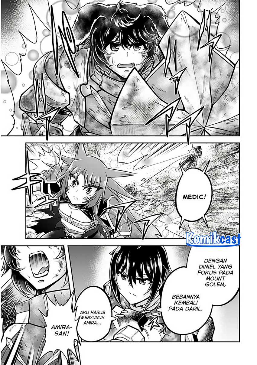 Chapter 68 - halaman 22