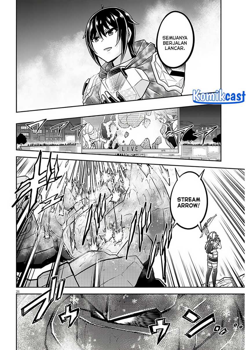 Chapter 68 - halaman 25