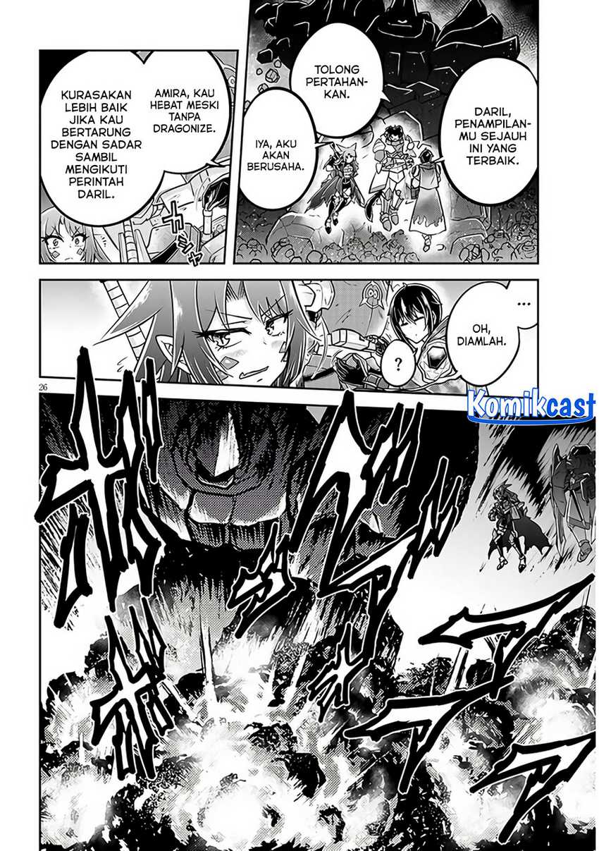 Chapter 68 - halaman 27