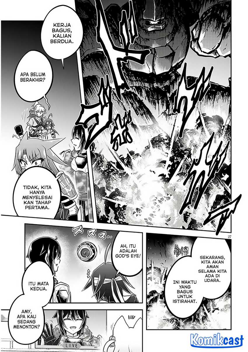 Chapter 68 - halaman 28