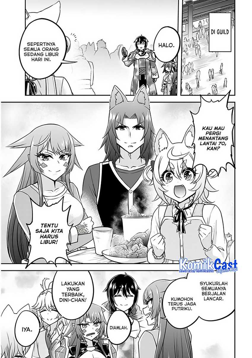 Chapter 68 - halaman 7