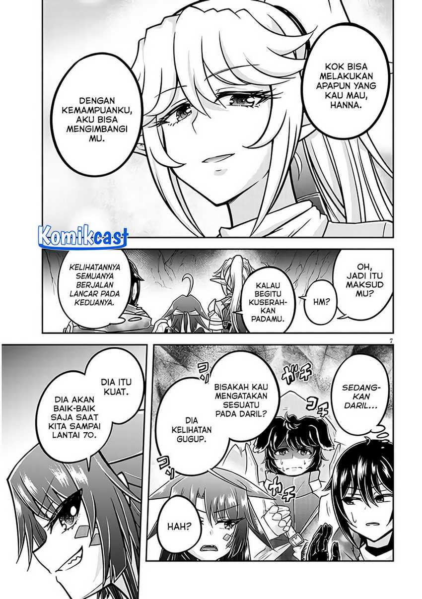 Chapter 68 - halaman 9