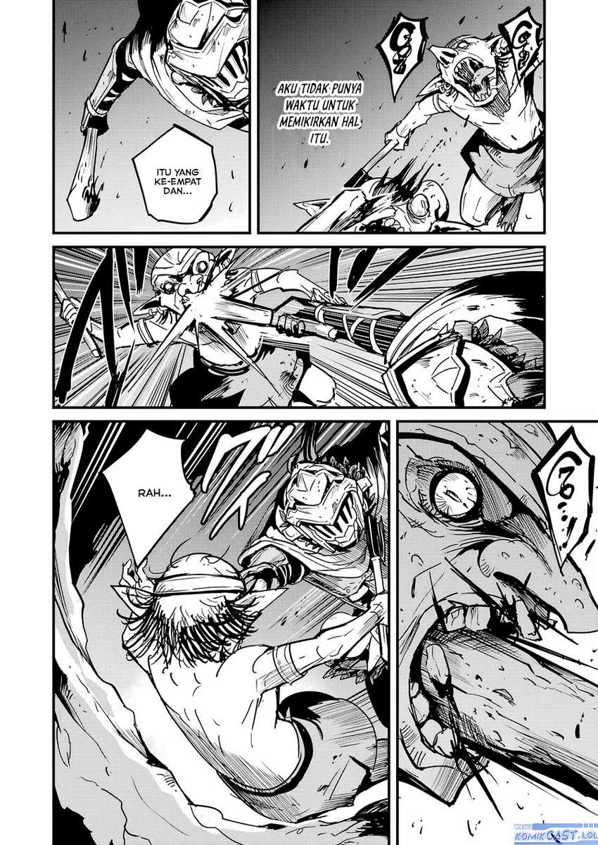 Chapter 101 - halaman 14
