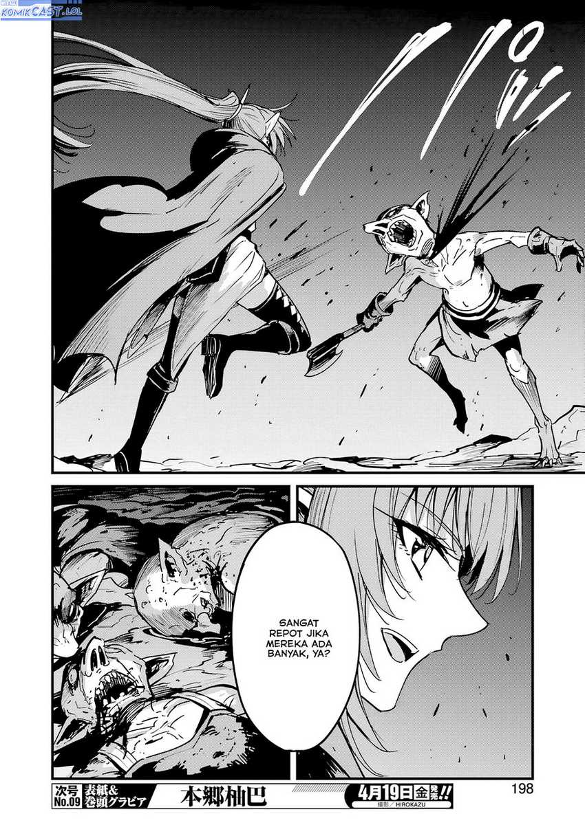 Chapter 101 - halaman 16