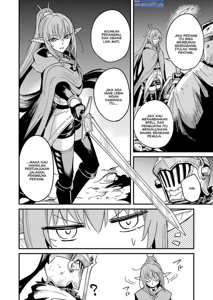 Chapter 101 - halaman 18