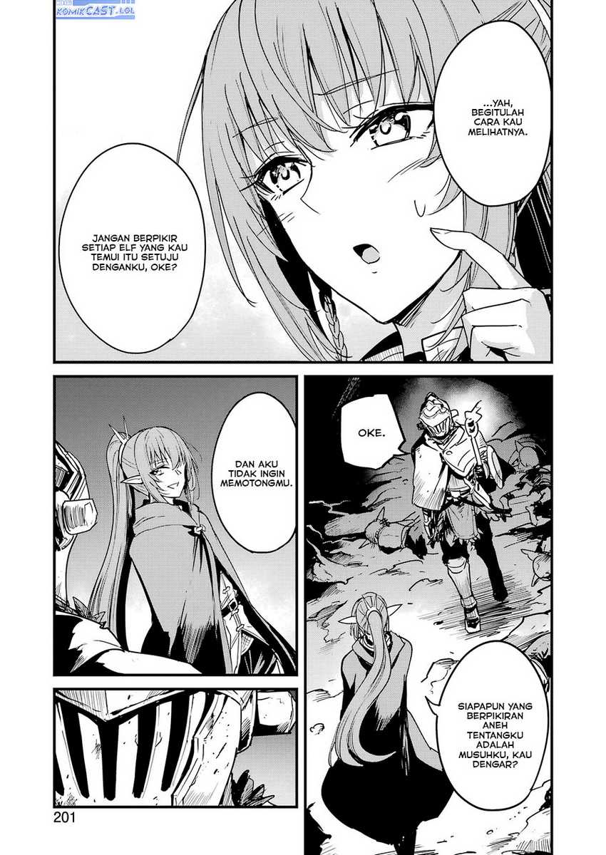 Chapter 101 - halaman 19