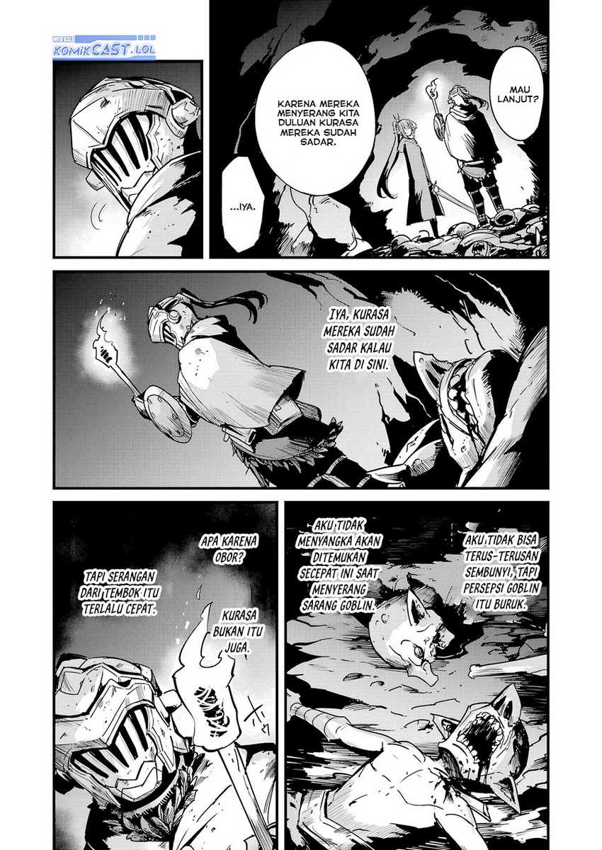 Chapter 101 - halaman 20