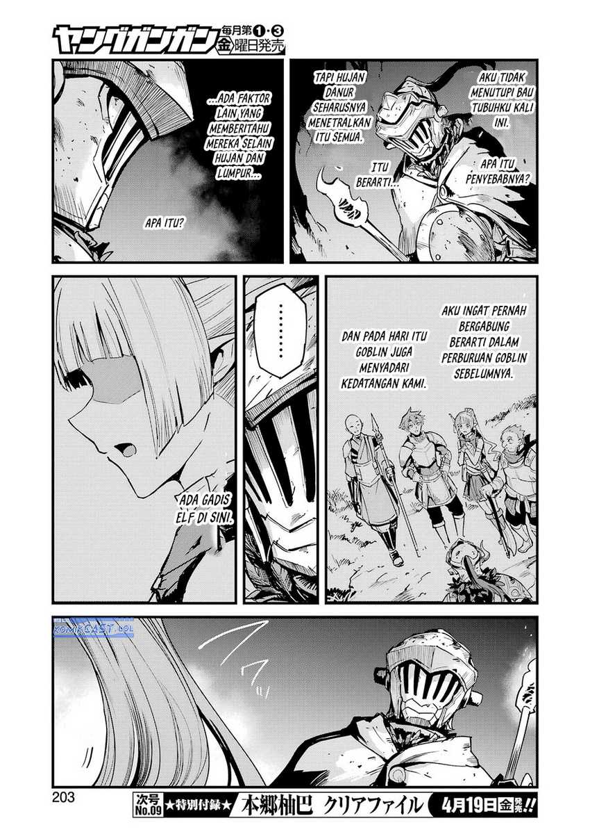 Chapter 101 - halaman 21