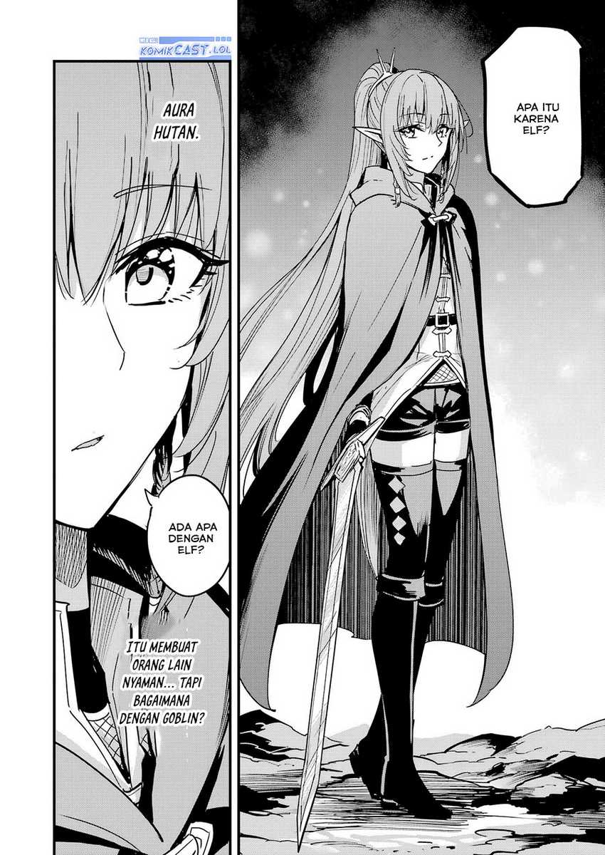 Chapter 101 - halaman 22