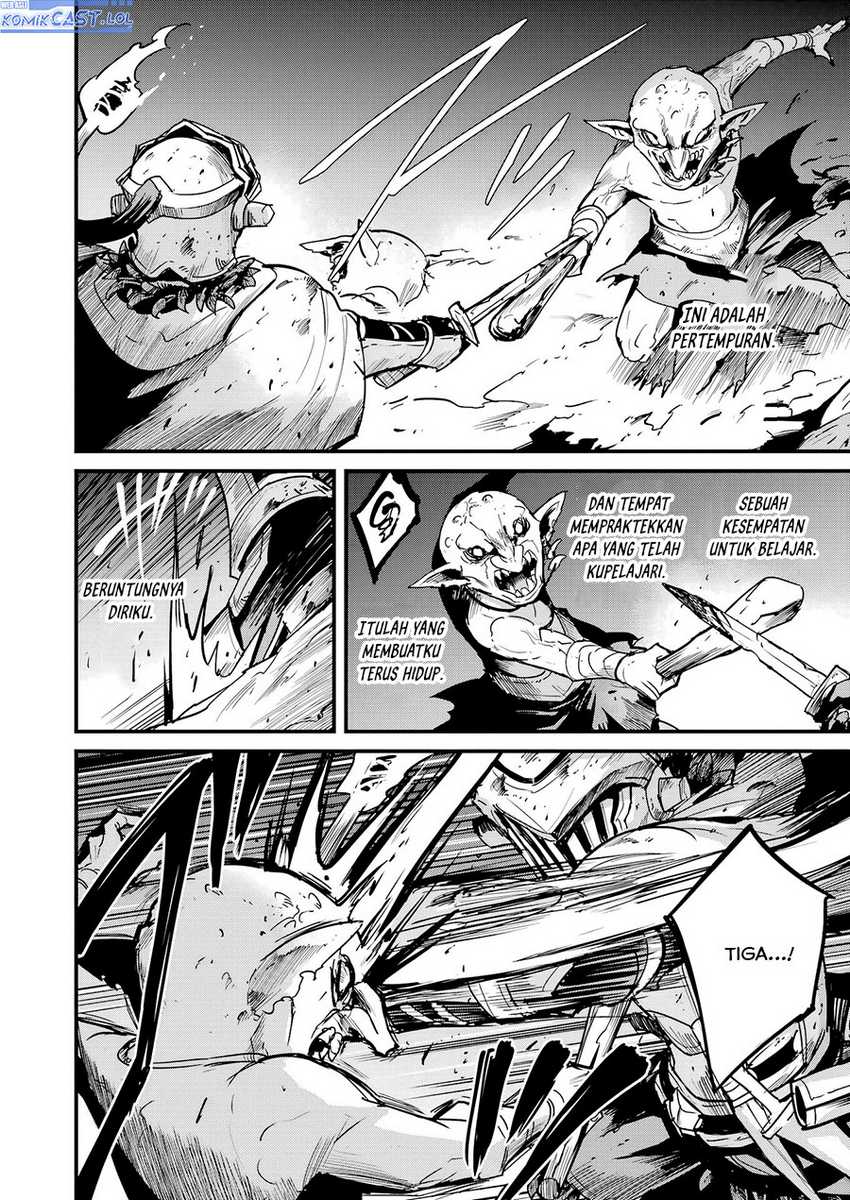 Chapter 101 - halaman 10