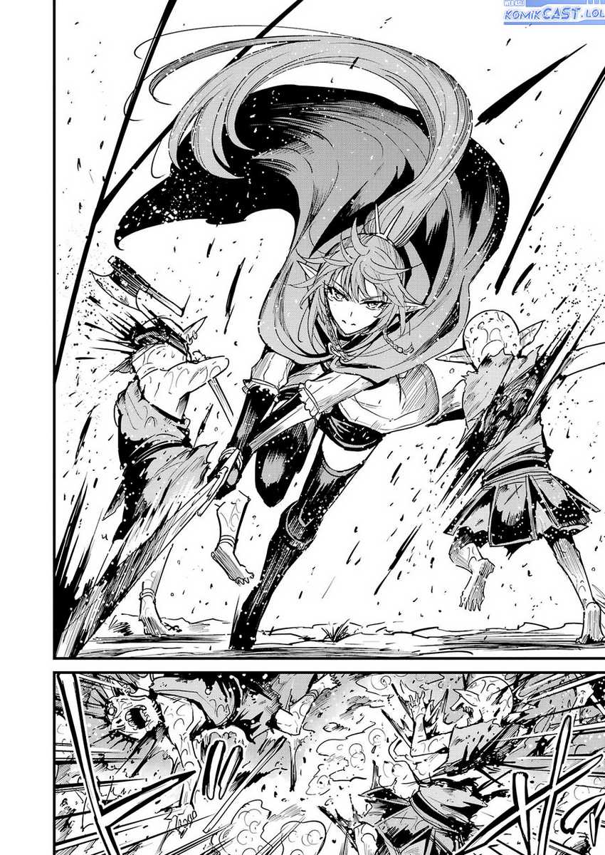 Chapter 100 - halaman 18