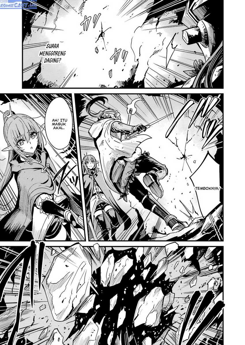 Chapter 100 - halaman 25