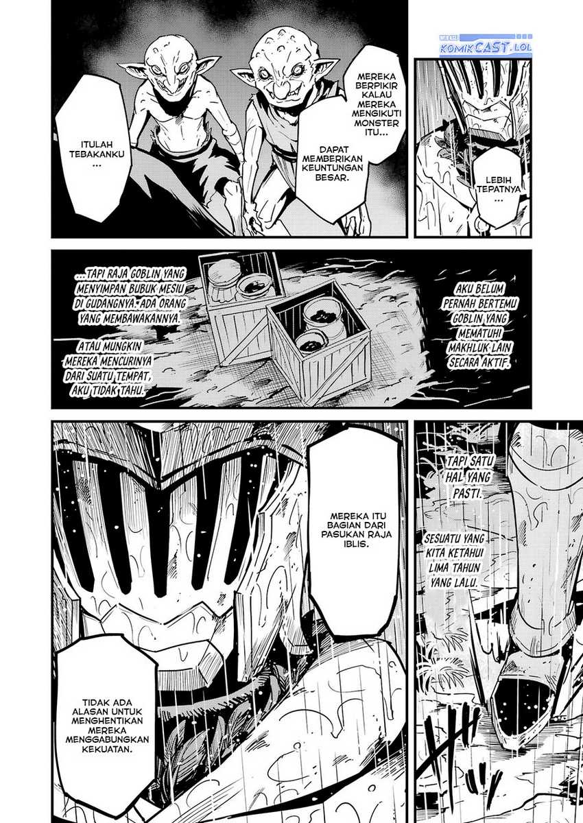 Chapter 99 - halaman 22